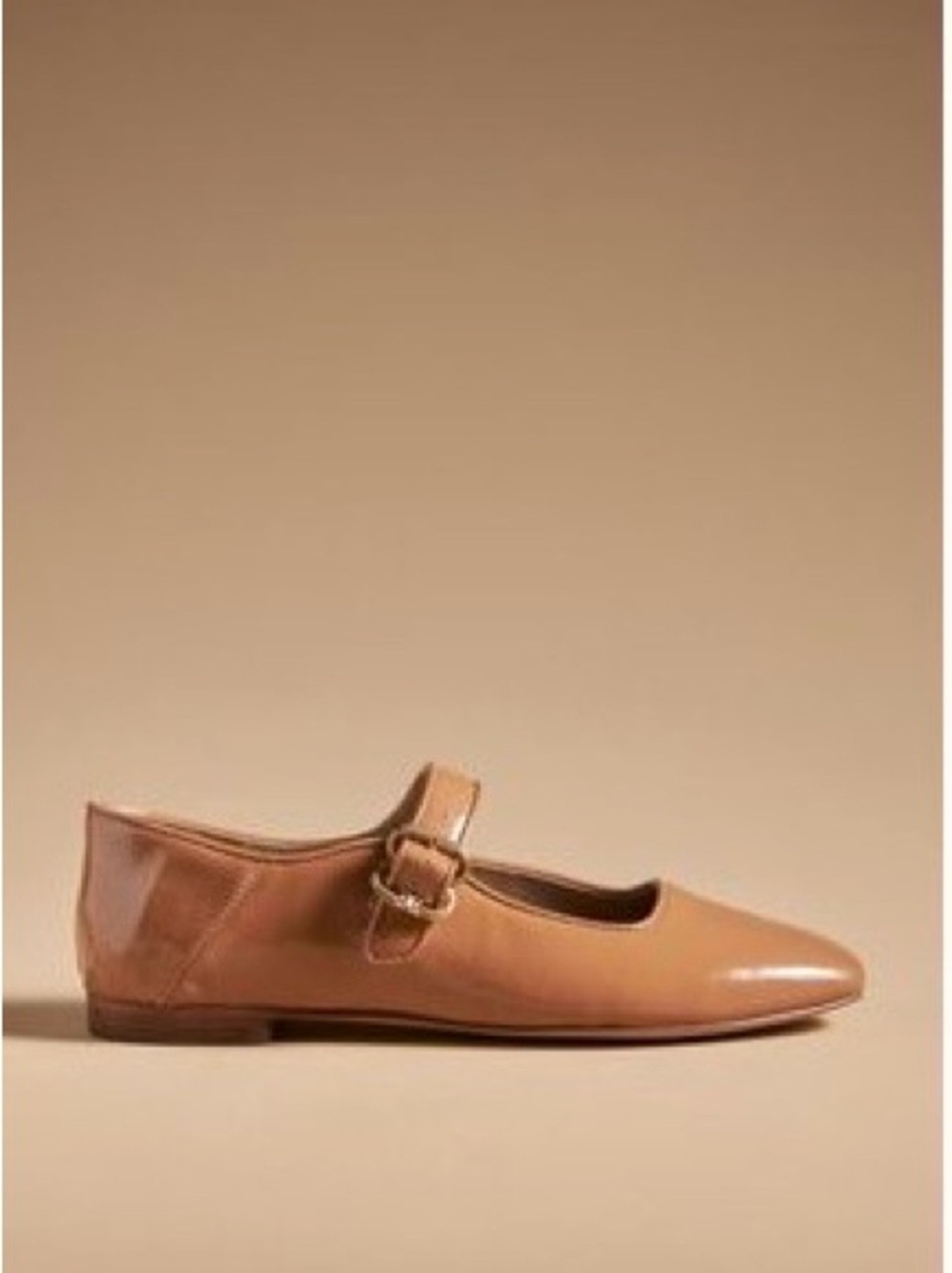 Sam Edelman Michaela Mary Jane Flat